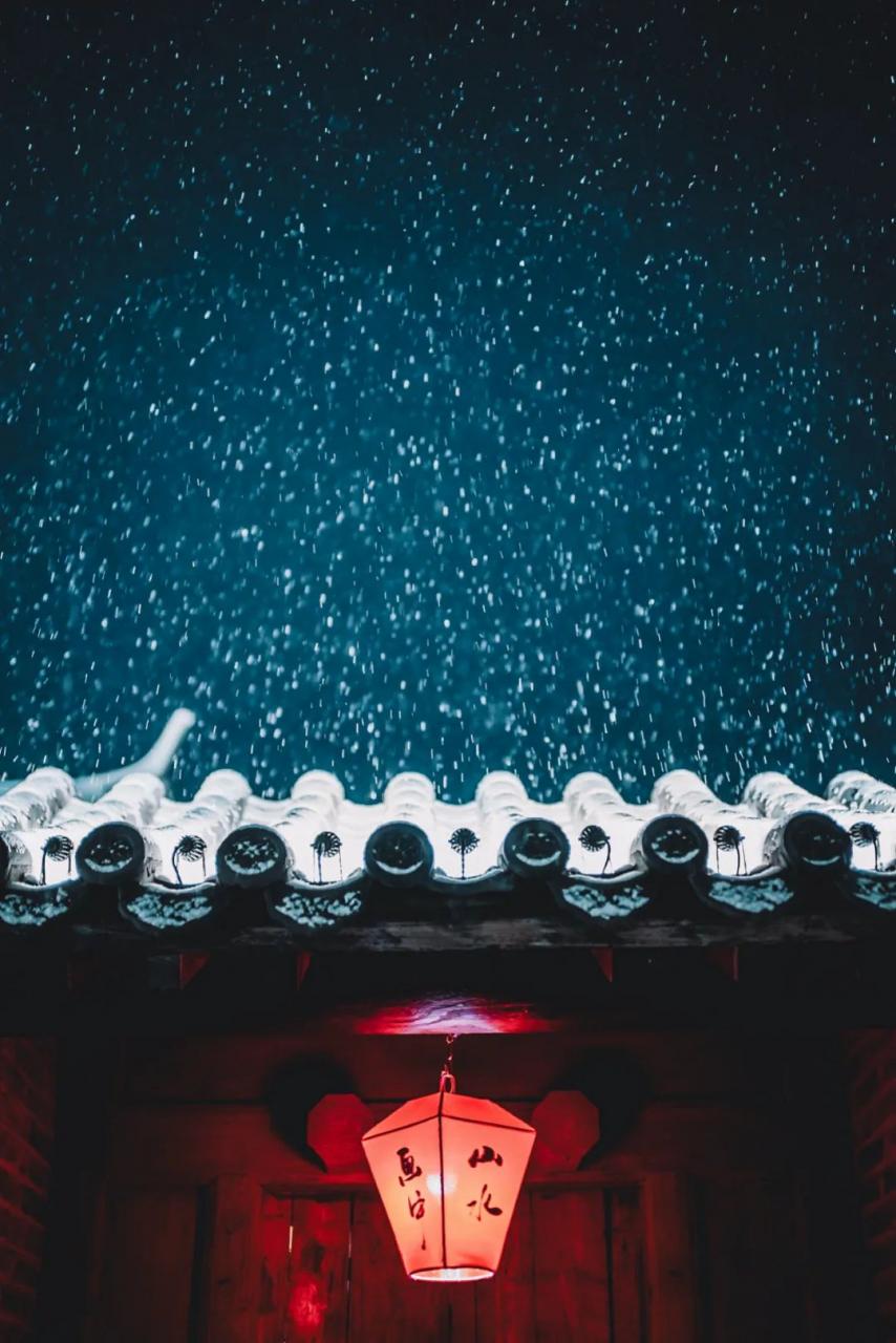 你听过哪些让你惊艳的名字