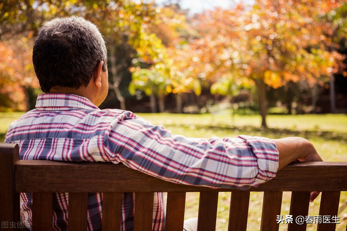 长寿到底好不好？家有老人，生活三大难题看看你家注意到了没