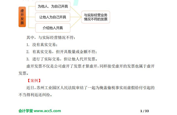 中小企业老板必知财税要点,老板懂点财务,公司更好运转