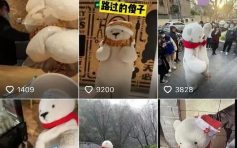 抖音小卖部(抖音小店供应链)