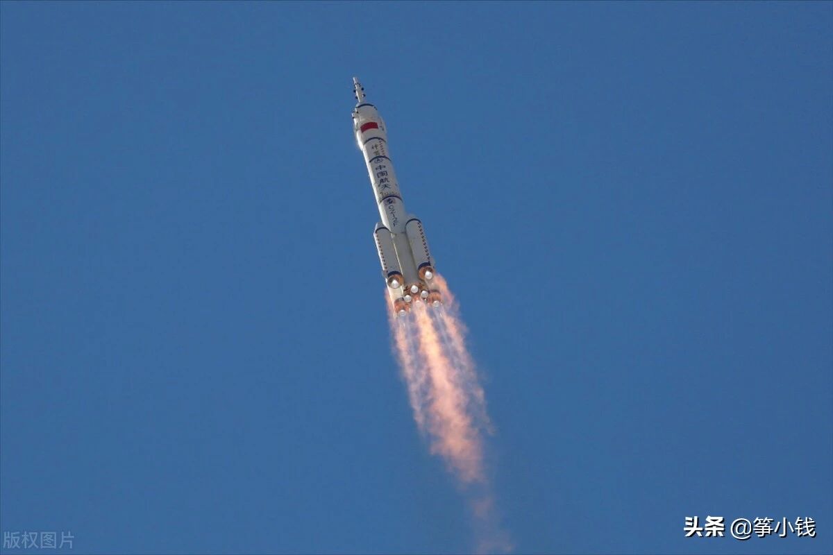 神舟十二进展(神舟十二为什么能飞那么远)