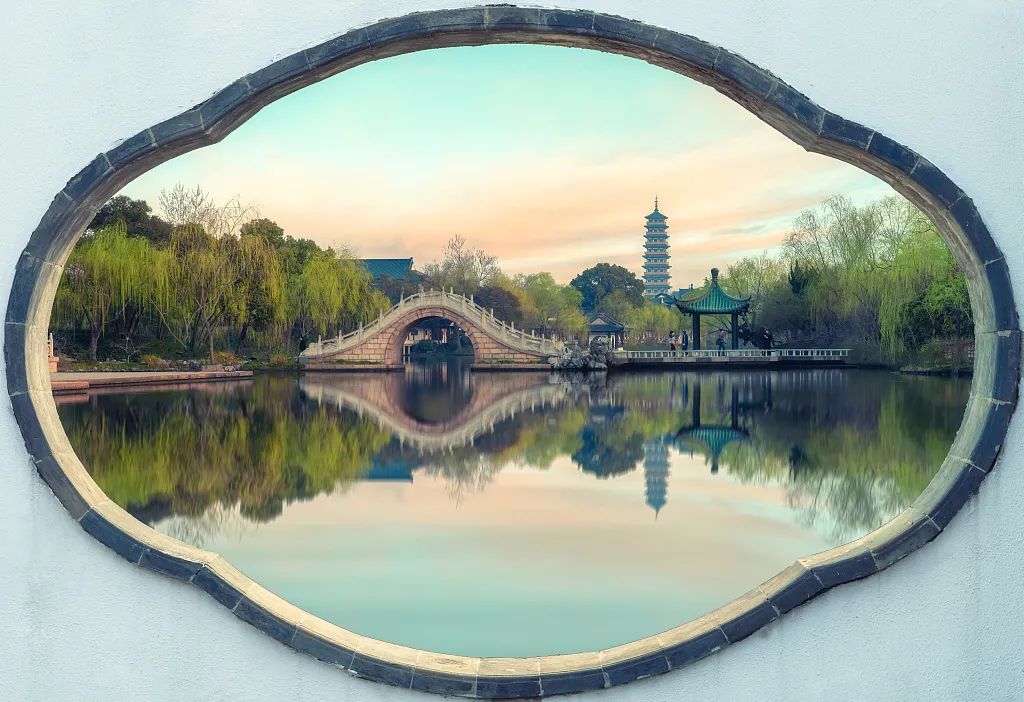 你听过哪些让你惊艳的名字