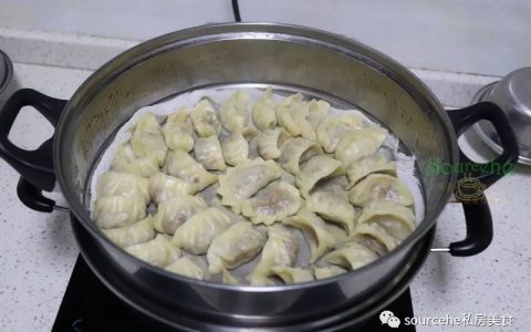 剩下的韭菜饺子馅可以做哪些美食(剩的韭菜饺子馅可以做什么菜)