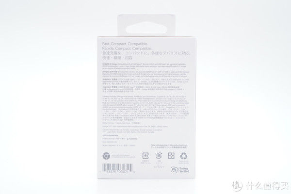 拆解报告:谷歌谷歌30W PD快充充电器G9BR1