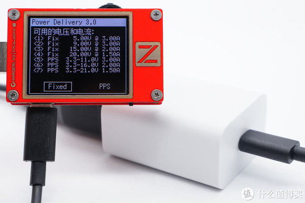 拆解报告：谷歌谷歌30W  PD快充充电器G9BR1