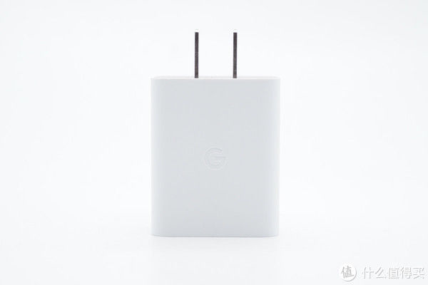 拆解报告：谷歌谷歌30W  PD快充充电器G9BR1