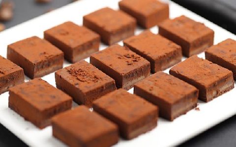 巧克力一般放冰冻还是保鲜(生巧克力需要冷藏吗)