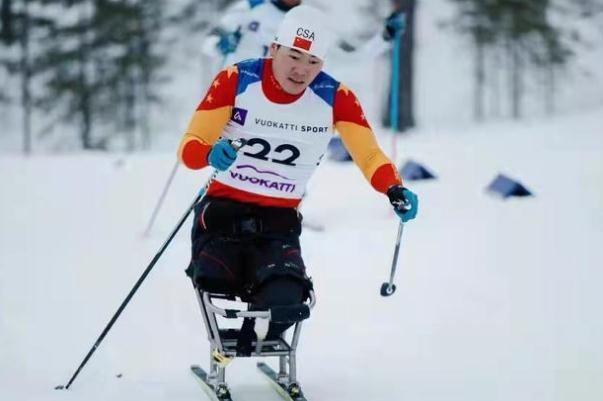 中国冬残奥会参赛项目创历史新高 残奥会开始时间和结束时间