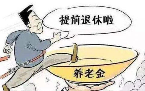 退休人员怎么申报个税(退休前还要交个人所得税吗)