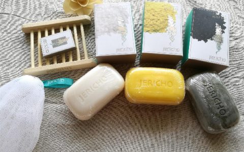 香皂能除螨虫吗(去螨虫用硫磺香皂还是海盐香皂)