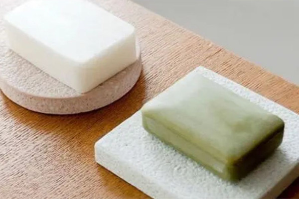 香皂要用起泡网吗 香皂怎么使用方便
