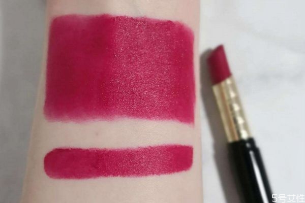 哑光口红好还是滋润口红好 哑光口红的特点