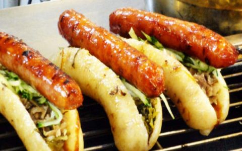 大肠包小肠介绍(大肠包小肠是哪里小吃)