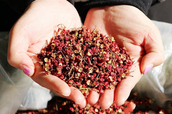 花椒是辛辣食物吗 花椒是不是发物