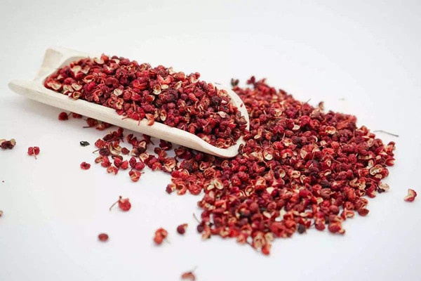 花椒能泡水喝吗 花椒泡水一次放几粒