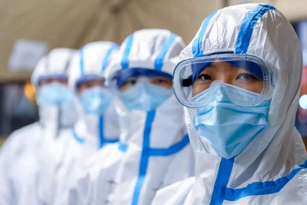 31省份新增59例本土确诊分布多省 疫情期间如何防护