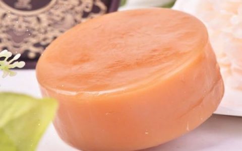 洁面皂才是王道(洁面皂和洗面奶可以一起用吗)