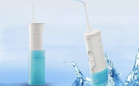 冲牙器用久了牙缝会大吗(冲牙器会不会越用牙缝越大)