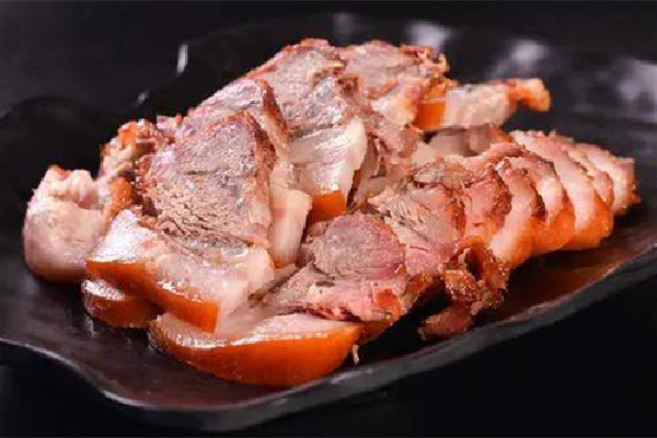 猪头肉可以冷冻吗 猪头肉放冰箱里可以保存几天 猪头肉可以冷冻吗 猪头肉放冰箱里可以保存几天