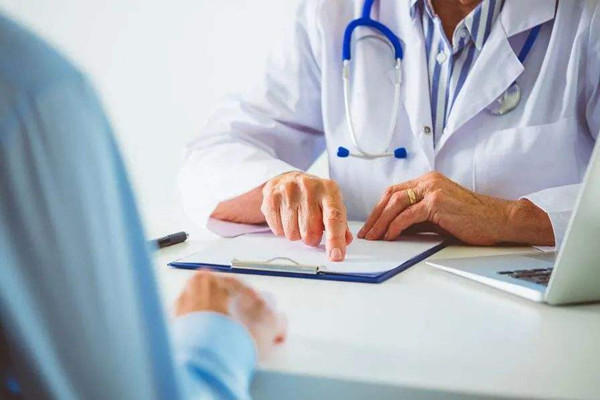 40岁才开始体检晚了吗 体检报告多久可以拿