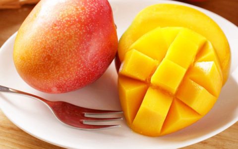 芒果干热量高吗易长胖吗(芒果的热量高吗?)