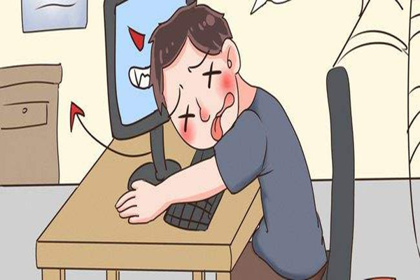 字节跳动确认28岁员工离世 猝死有哪些征兆