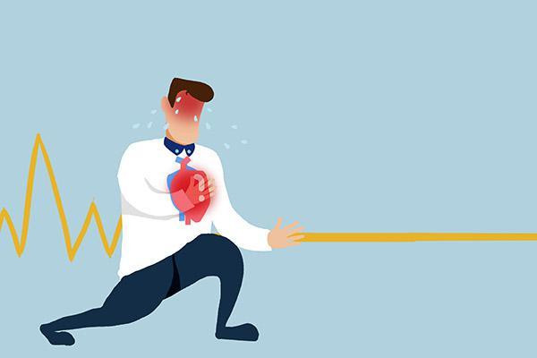 字节跳动确认28岁员工离世 猝死有哪些征兆