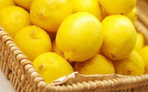柠檬是感光水果吗(柠檬是光敏性食物吗)