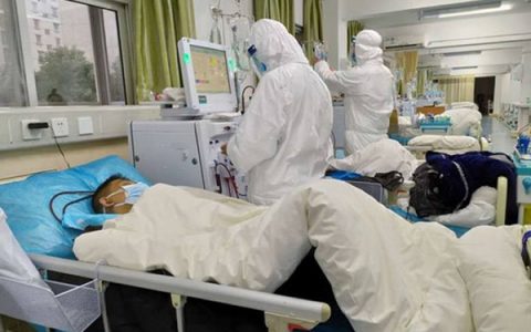 igg阳性igm阴性是否得了新冠肺炎(新冠肺炎igm抗体检测阳性什么意思)