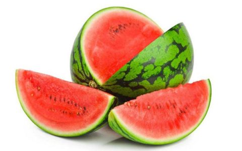 西瓜长胖吗西瓜的热量高吗(西瓜的热量是多少卡路里)