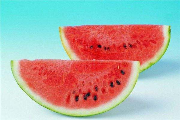 西瓜的不适宜人群 西瓜的营养价值有哪些