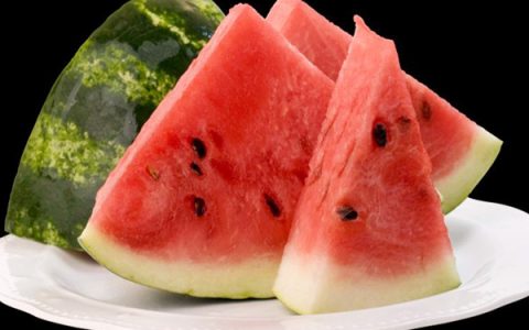 西瓜的营养价值及成分表(西瓜营养素有哪些)
