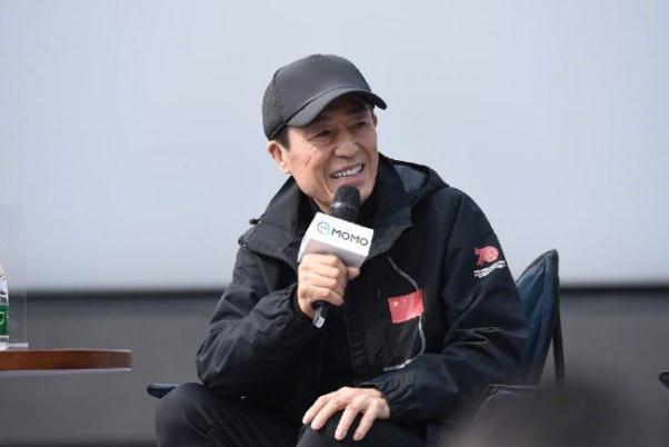 张艺谋又开始冲刺冬残奥会 冬残奥会开幕式时间