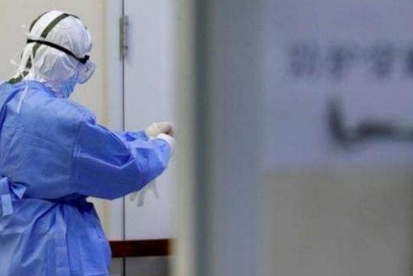 香港新增确诊8798例新增死亡50例 核酸检测孕妇能做吗