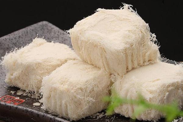 龙须酥是哪里特产 龙须酥是什么做的