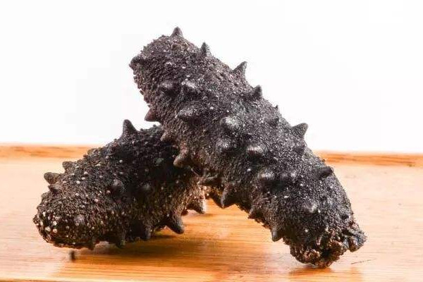 “国足海参”商标已被抢注 海参的营养价值及功效