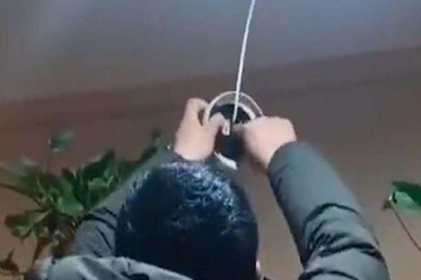 警方通报浴室男更衣室暗藏摄像头 暗藏摄像头怎么发现