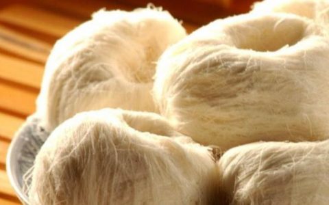 龙须酥做法(龙须酥的粉是怎么做的)