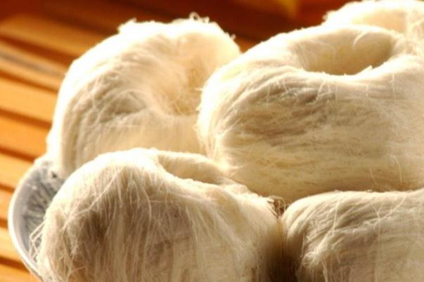 龙须酥好吃吗 龙须酥的粉是什么粉