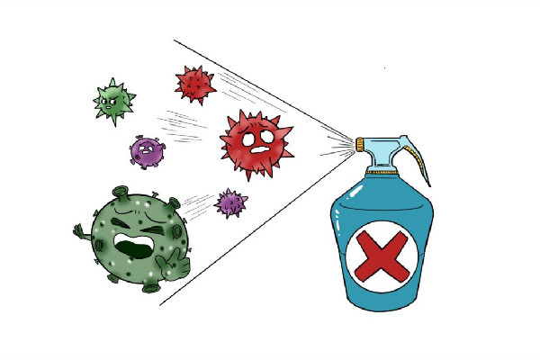 云南新增5例本土确诊病例 新冠肺炎和普通感冒区别
