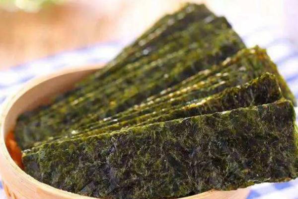 海苔孕妇能吃吗 海苔孕妇吃了有什么好处 海苔孕妇能吃吗 海苔孕妇吃了有什么好处