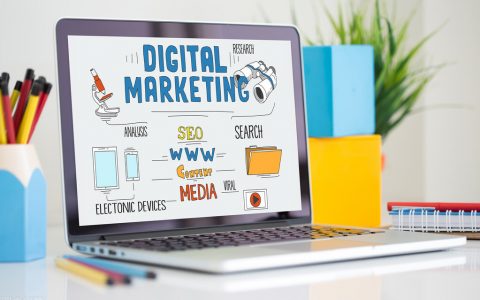 怎么创建一个网站，网页怎么建站点