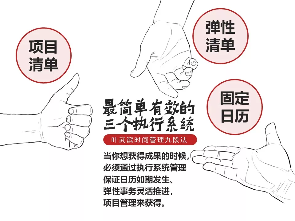 如何做好项目管理，拿到自己想要的成果？