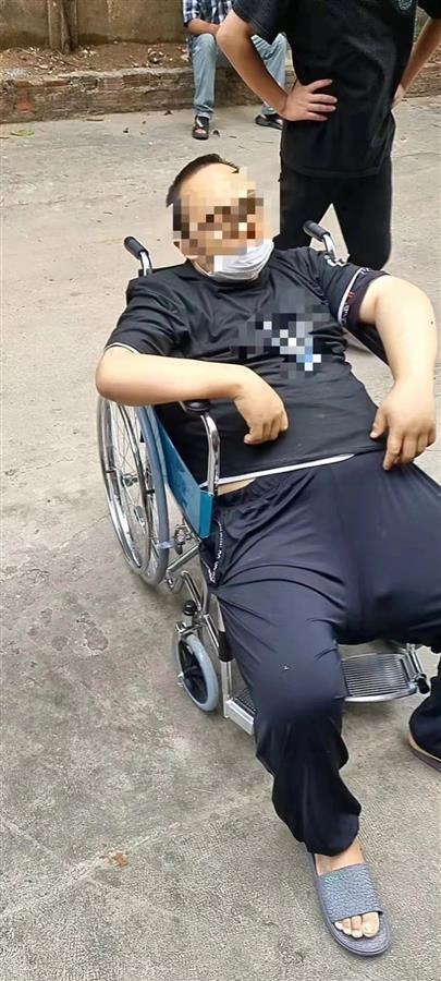 柬埔寨华人揭秘“血奴”事件：抽血病危已是幸运，不少被绑架国人失踪身亡