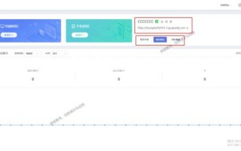怎么创建一个网站，怎样搭建一个网站