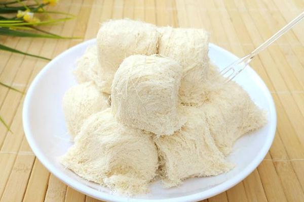龙须酥起源于哪里 龙须酥要放冰箱吗 龙须酥起源于哪里 龙须酥要放冰箱吗