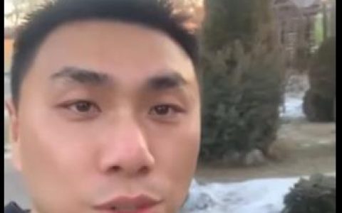 在乌华人: 现在最值钱的是中国护照!五星红旗和中国护照是你最坚强的后盾