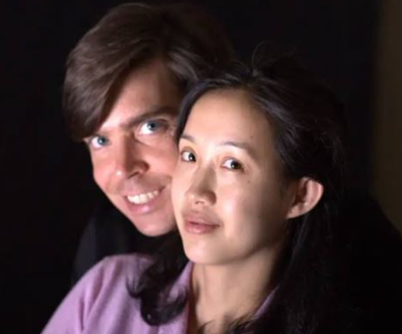 谷歌创始人离婚撕X，还亲手建网站曝前妻被性侵：一分不给她