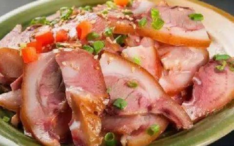 猪头肉一般高压锅压多长时间(猪头肉怎么煮得烂)