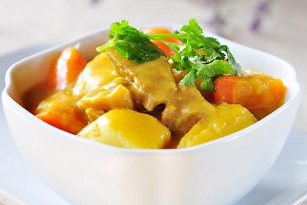 咖喱孕妇可以吃吗 咖喱是辛辣刺激食物吗 咖喱孕妇可以吃吗 咖喱是辛辣刺激食物吗